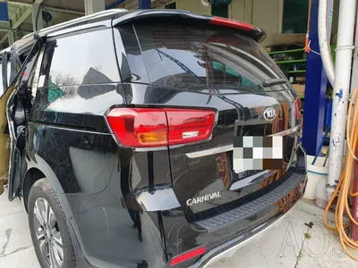 2019 Kia Carnival KNAMB81ABKS576292 VIN:KNAMB81ABKS576292
