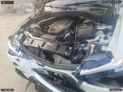 2015 BMW 320 WBAWZ5107F0L08607 VIN:WBAWZ5107F0L08607