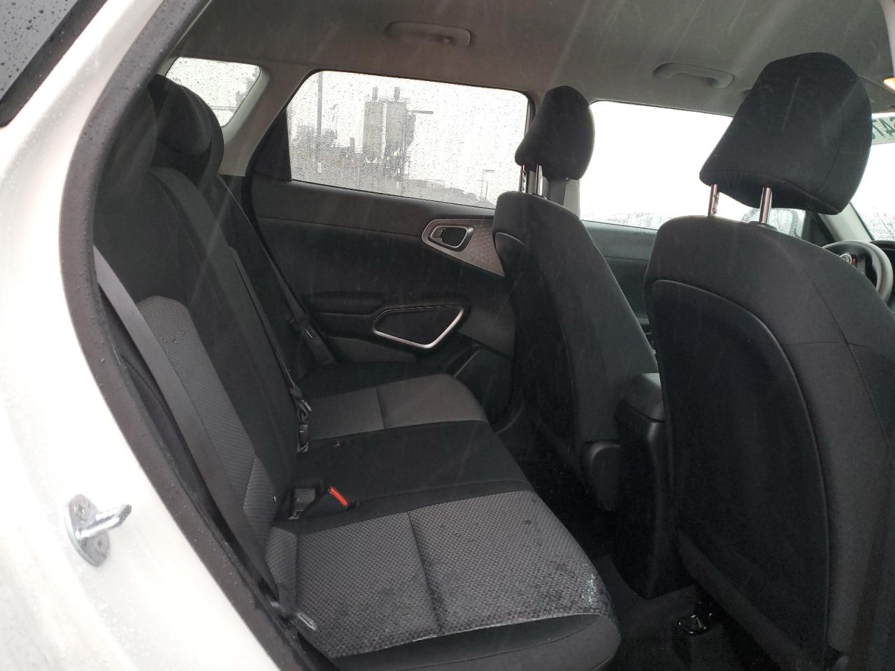 2023 KIA SOUL LX VIN:KNDJ23AU9P7893630