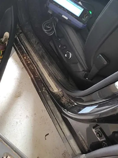 2020 Genesis G80 VIN: