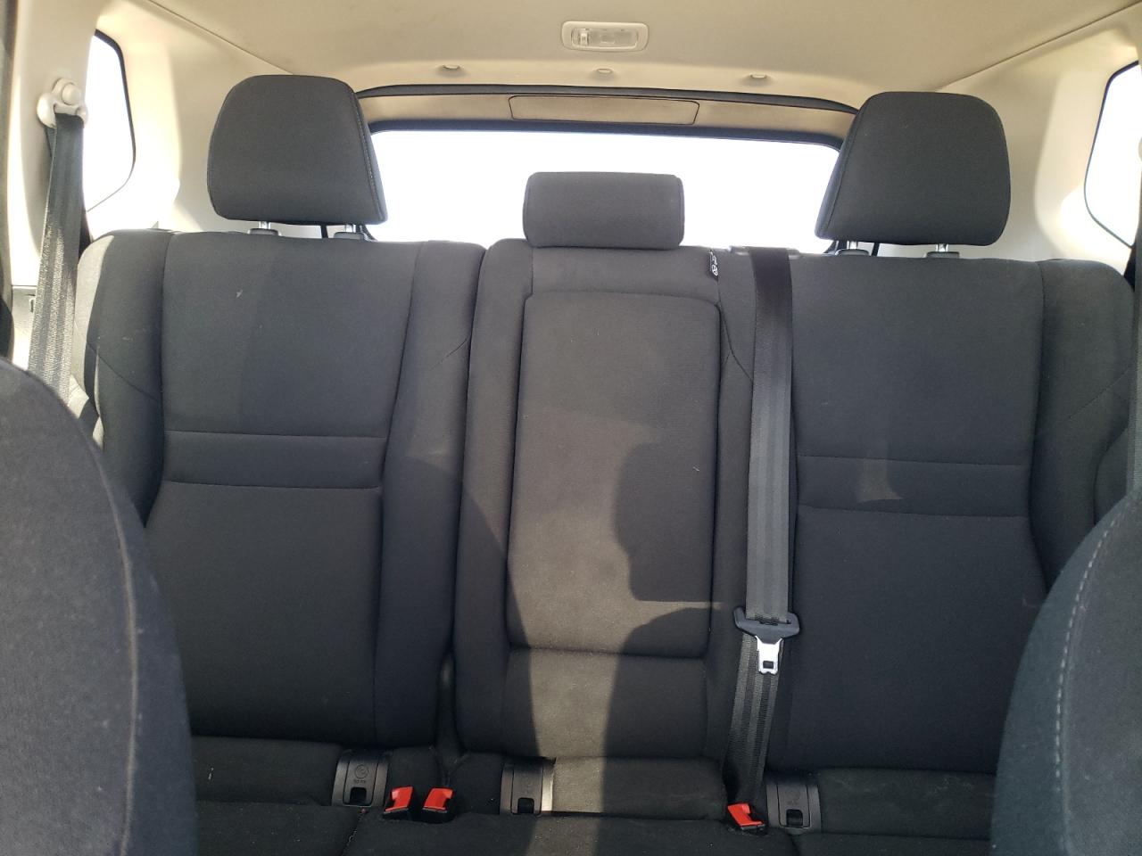 2023 NISSAN ROGUE S VIN:5N1BT3AA5PC793132