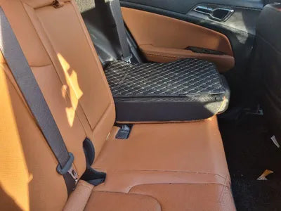 2021 Kia Sportage VIN: