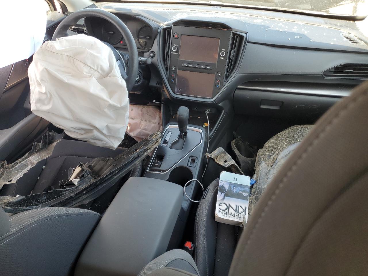 2024 SUBARU IMPREZA  VIN:JF1GUABCXR8860444