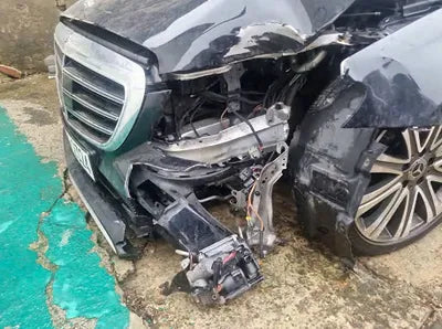 2017 Mercedes-Benz E 400 WDDZF6GB9HA246458 VIN:WDDZF6GB9HA246458