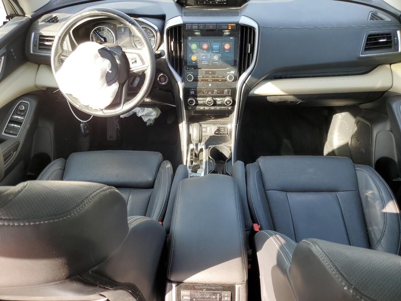 2022 SUBARU ASCENT LIMITED VIN:4S4WMAPD9N3424954