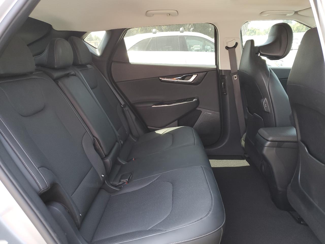 2022 KIA EV6 LIGHT VIN:KNDC3DLC8N5040595