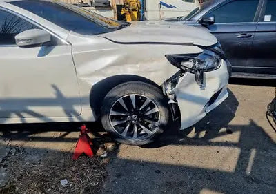 2018 Nissan Altima 1N4AL3APXJC298894 VIN:1N4AL3APXJC298894