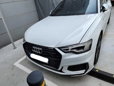 2021 Audi A6 WAUZZZF28MN001543 VIN:WAUZZZF28MN001543