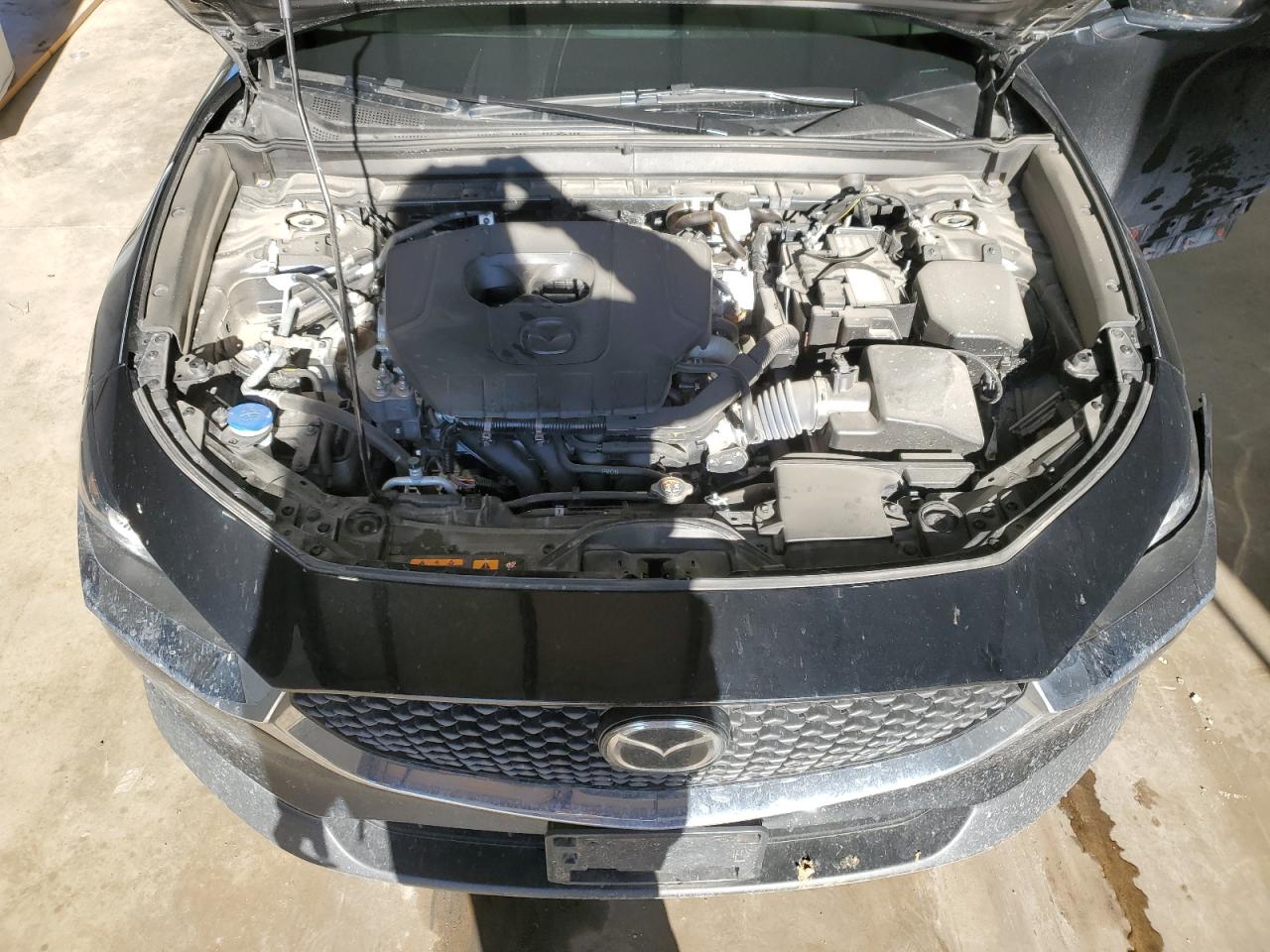 2024 MAZDA CX-30 SELECT VIN:3MVDMBBM4RM702445