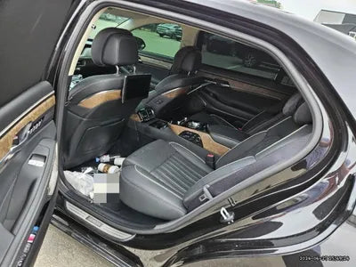 2019 Genesis G90 VIN: