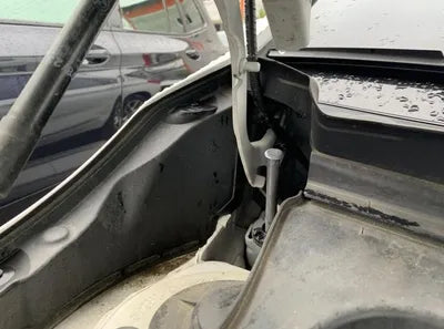 2019 BMW 2 Series Gran Tourer VIN: