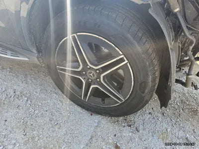 2019 Mercedes-Benz GLE 450 VIN: