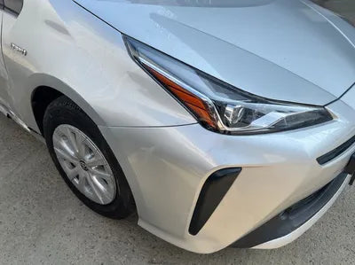 2021 Toyota Prius JTDKAMFU6M3136435 VIN:JTDKAMFU6M3136435