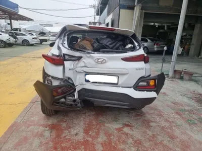 2020 Hyundai Kona 711KMKMHK281EGLU0 VIN:711KMKMHK281EGLU0