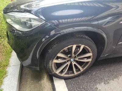 2016 BMW 540 WBAKS6108G0N62028 VIN:WBAKS6108G0N62028