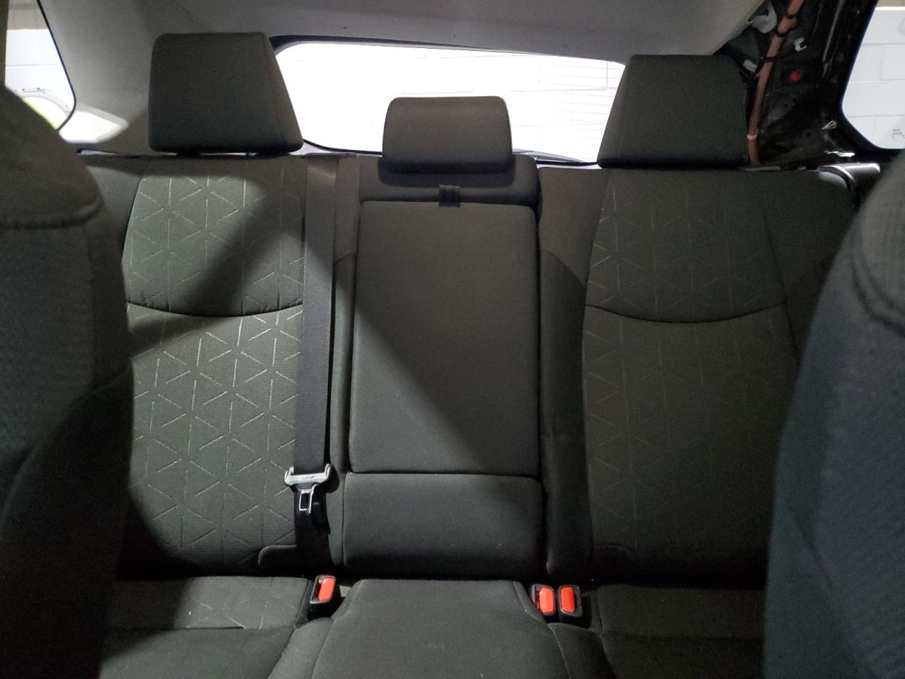 2022 TOYOTA RAV4 XLE VIN:2T3P1RFV2NC315874