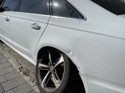 2016 Audi A6 WAUZZZ4G8GN125010 VIN:WAUZZZ4G8GN125010