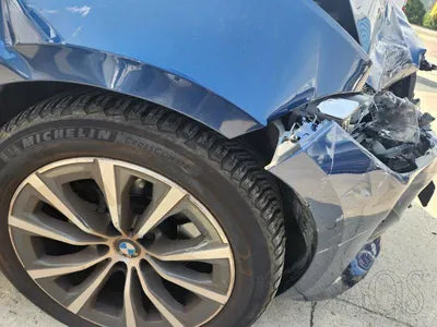 2022 BMW 320 WBA61FS00PFN38502 VIN:WBA61FS00PFN38502