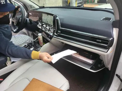 2022 Kia Sportage KNAPW81GBNK007650 VIN:KNAPW81GBNK007650