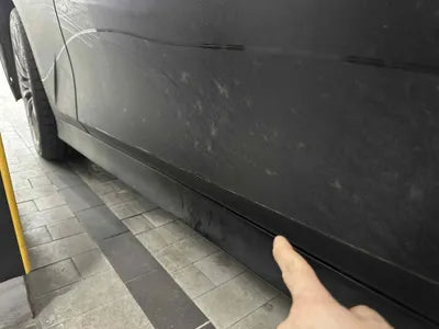 2021 BMW 320 WBA5X5103MFL50431 VIN:WBA5X5103MFL50431