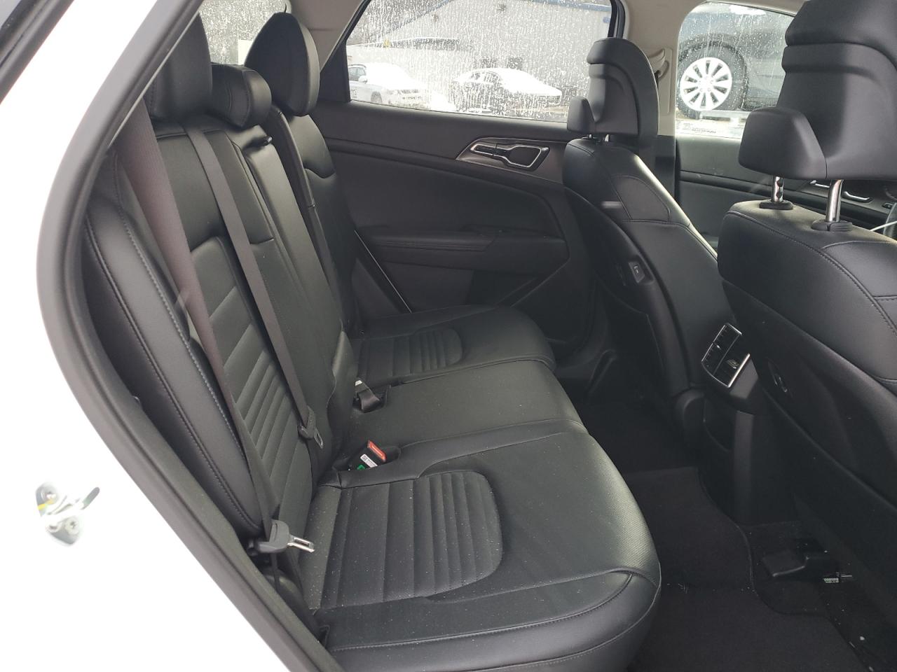 2023 KIA SPORTAGE SX PRESTIGE VIN:5XYK5CAF7PG029210