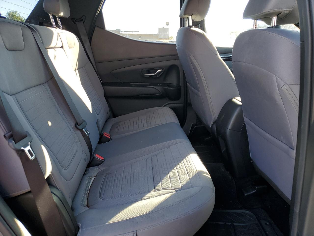 2024 HYUNDAI SANTA CRUZ SEL VIN:5NTJB4DE2RH113266