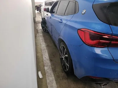 2020 BMW 220 WBA11DF04L5R14739 VIN:WBA11DF04L5R14739