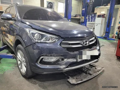 2016 Hyundai Santa FE KMHSW81UBGU644422 VIN:KMHSW81UBGU644422