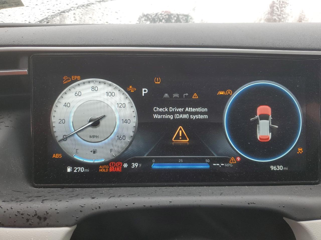 2023 HYUNDAI TUCSON LIMITED VIN:5NMJECAE6PH166616