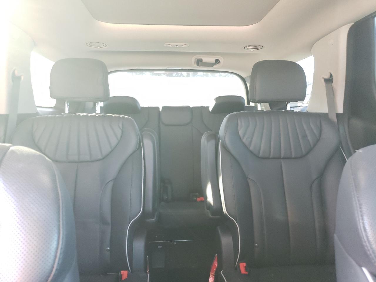 2024 HYUNDAI PALISADE LIMITED VIN:KM8R54GE9RU726412