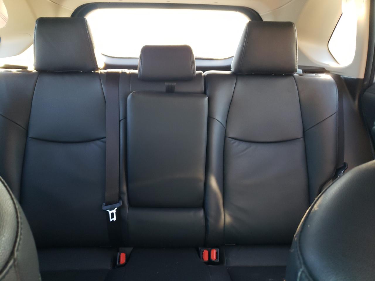 2024 TOYOTA RAV4 XLE VIN:JTMRWRFV7RD251164