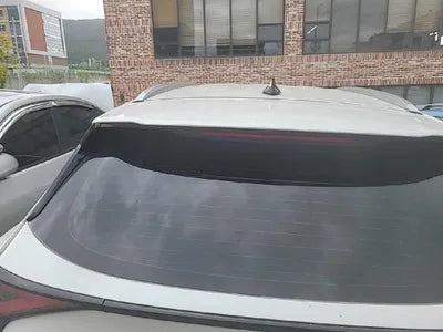 2022 Kia Sportage VIN: