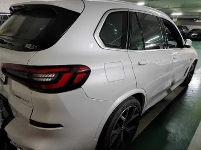 2022 BMW 545 WBATA6101N9L02358 VIN:WBATA6101N9L02358