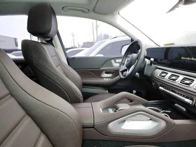 2022 Mercedes-Benz GLE 450 VIN: