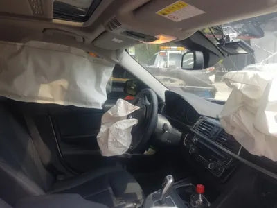 2018 BMW 320 WBA8C5103JA076102 VIN:WBA8C5103JA076102