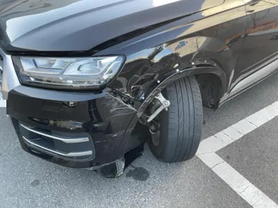 2019 Audi Q7 WAUZZZ4M6KD042258 VIN:WAUZZZ4M6KD042258