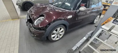 2016 MINI Clubman WMWLN9107GTJ49819 VIN:WMWLN9107GTJ49819