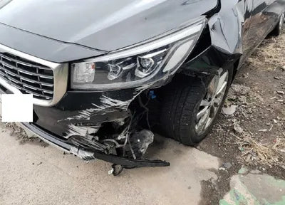 2019 Kia Carnival KNAMC81ABKS500352 VIN:KNAMC81ABKS500352