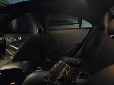 2017 Mercedes-Benz CLA 250 WDDSJ4GB7HN453184 VIN:WDDSJ4GB7HN453184