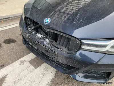 2022 BMW 530 WBA51AG04NCJ65972 VIN:WBA51AG04NCJ65972