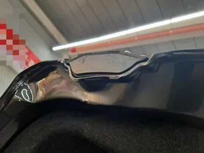 2016 BMW 320 WBA8A9103GK760079 VIN:WBA8A9103GK760079