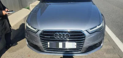 2016 Audi 50 WAUZZZ4G2GN081814 VIN:WAUZZZ4G2GN081814