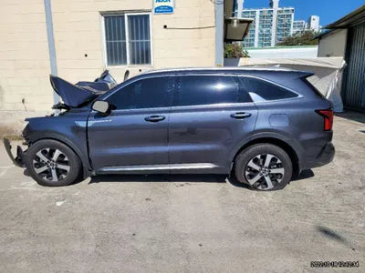 2021 Kia Sorento KNARH81BGMA057928 VIN:KNARH81BGMA057928