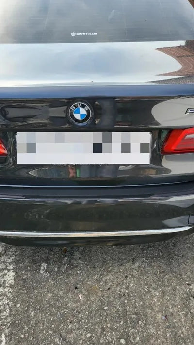 2019 BMW 530 WBAJD9102KB278141 VIN:WBAJD9102KB278141