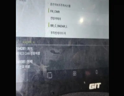 2021 Hyundai Tucson VIN: