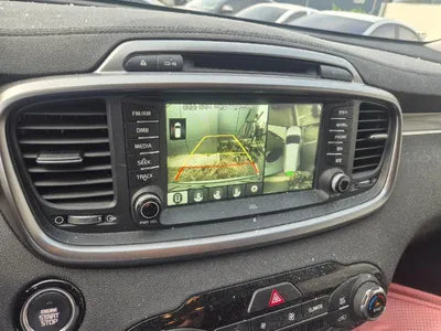 2014 Kia Sorento VIN: