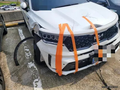 2021 Kia Sorento VIN: