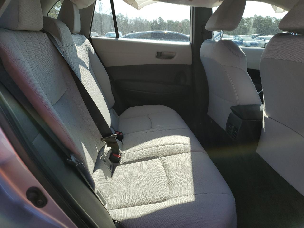 2024 TOYOTA COROLLA CROSS L VIN:7MUAAAAG0RV089426