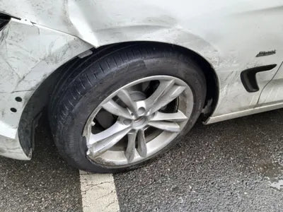 2018 BMW 320 WBA8T5103JB343622 VIN:WBA8T5103JB343622