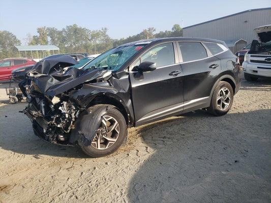 2023 KIA SPORTAGE LX VIN:KNDPU3AF1P7107390